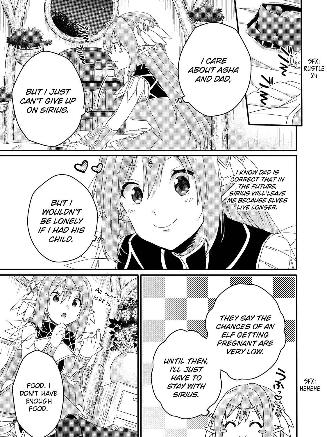 World Teacher – Other World Style Education & Agent Chapter 38 page 37 - 