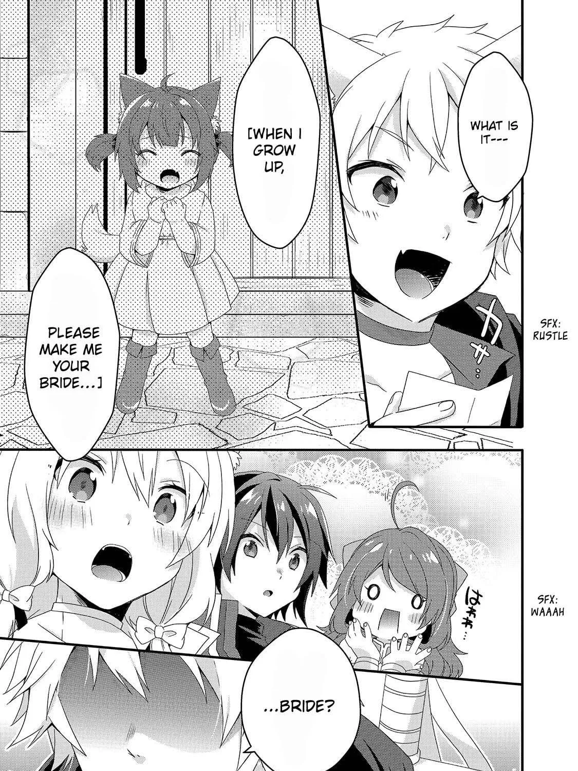 World Teacher – Other World Style Education & Agent Chapter 38 page 9 - 