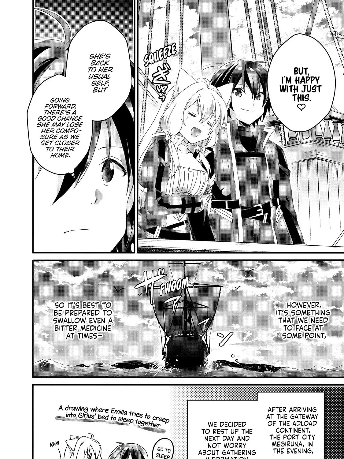 World Teacher – Other World Style Education & Agent Chapter 39 page 15 - 