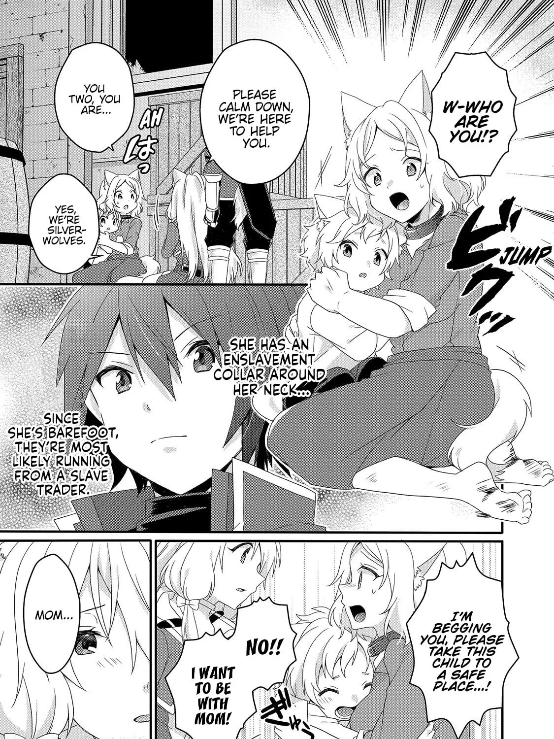 World Teacher – Other World Style Education & Agent Chapter 39 page 25 - 
