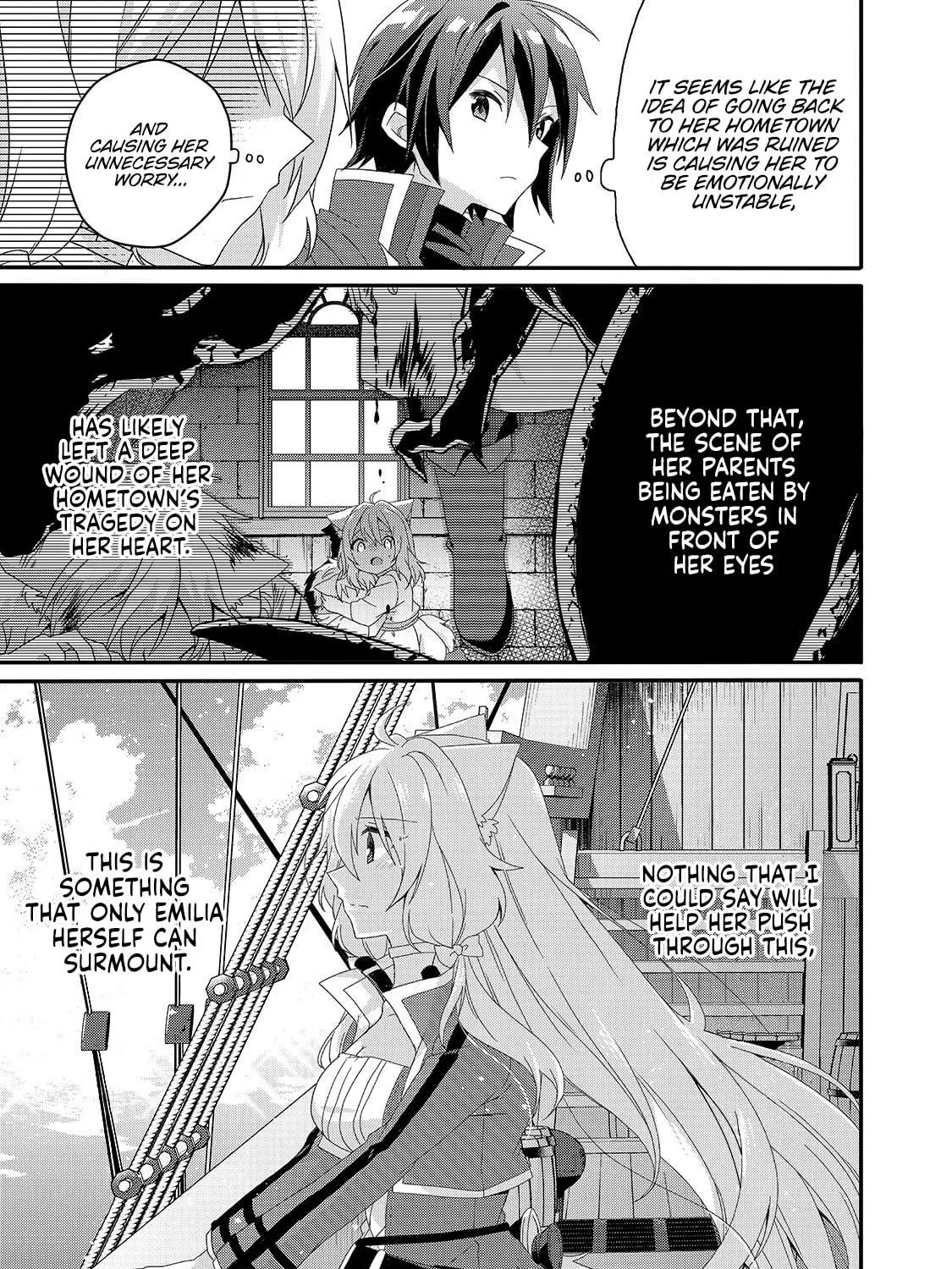 World Teacher – Other World Style Education & Agent Chapter 39 page 9 - 