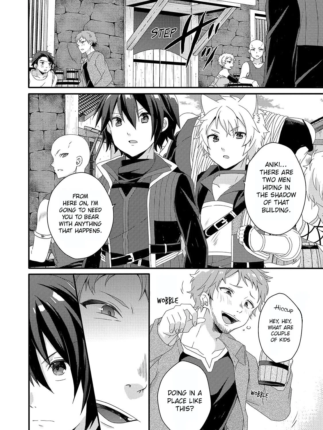 World Teacher – Other World Style Education & Agent Chapter 40 page 3 - 