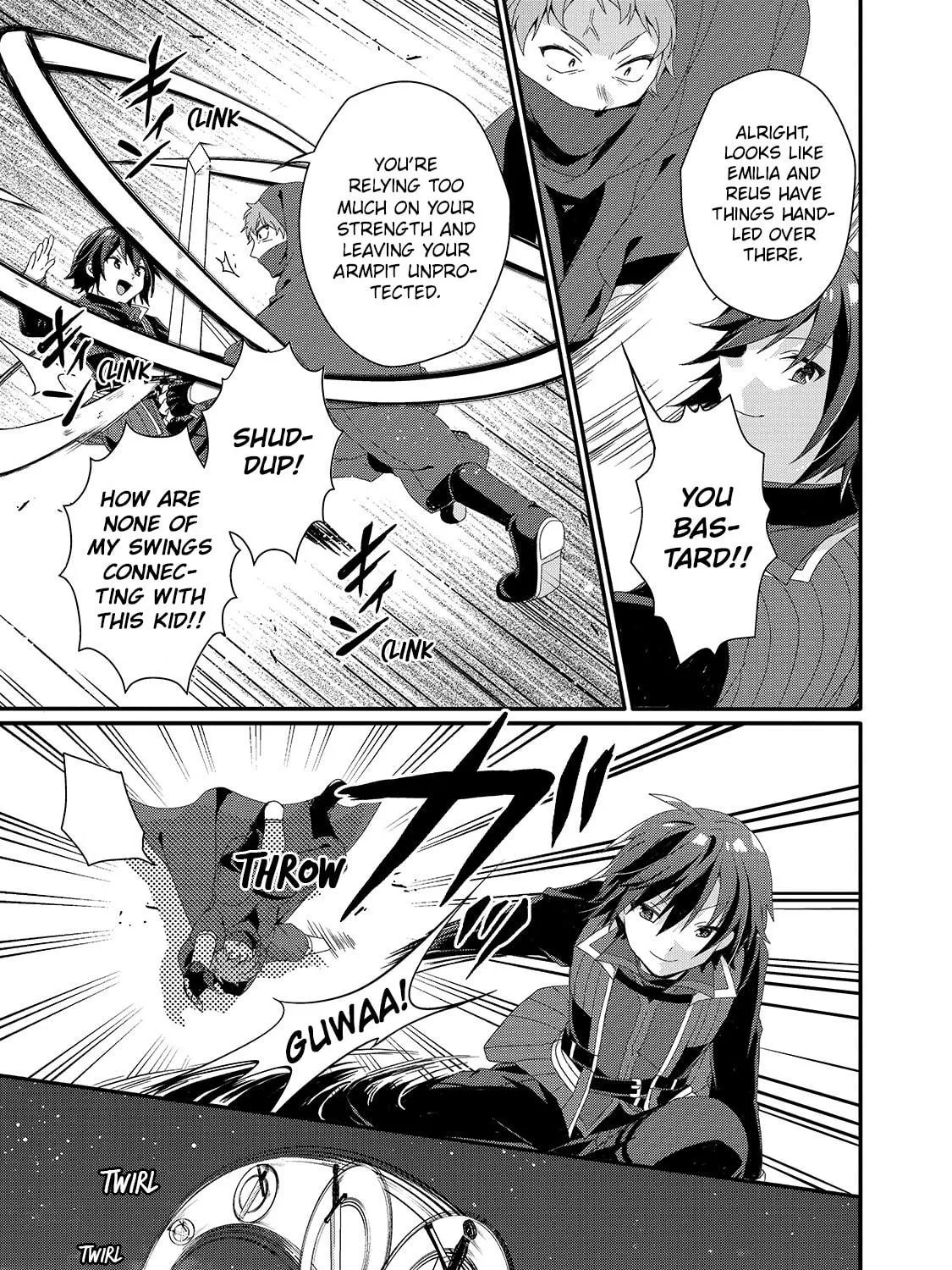 World Teacher – Other World Style Education & Agent Chapter 40 page 53 - 