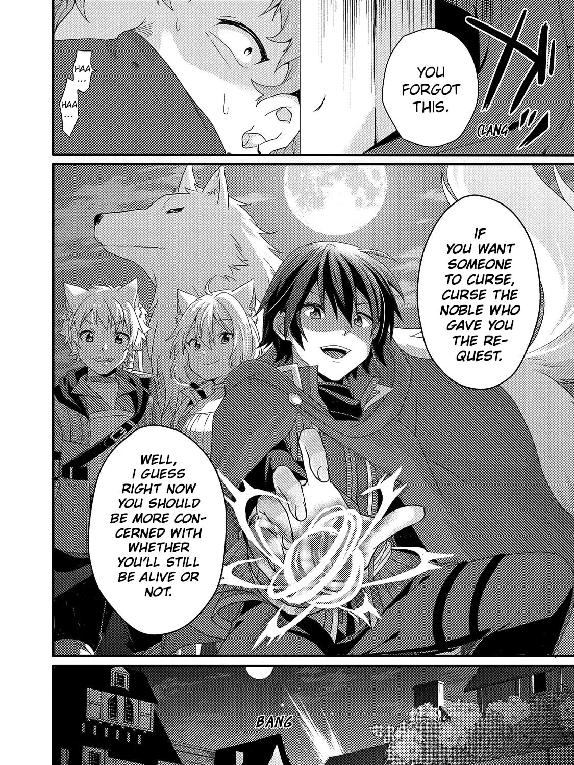 World Teacher – Other World Style Education & Agent Chapter 40 page 55 - 