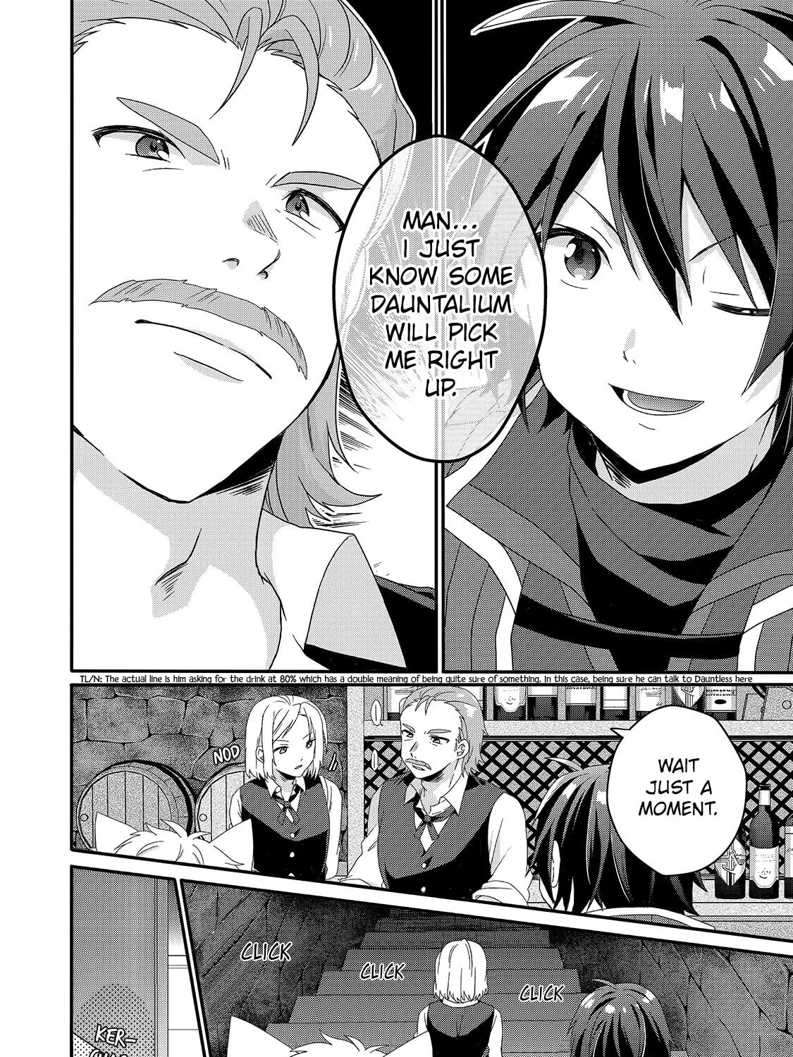 World Teacher – Other World Style Education & Agent Chapter 40 page 7 - 