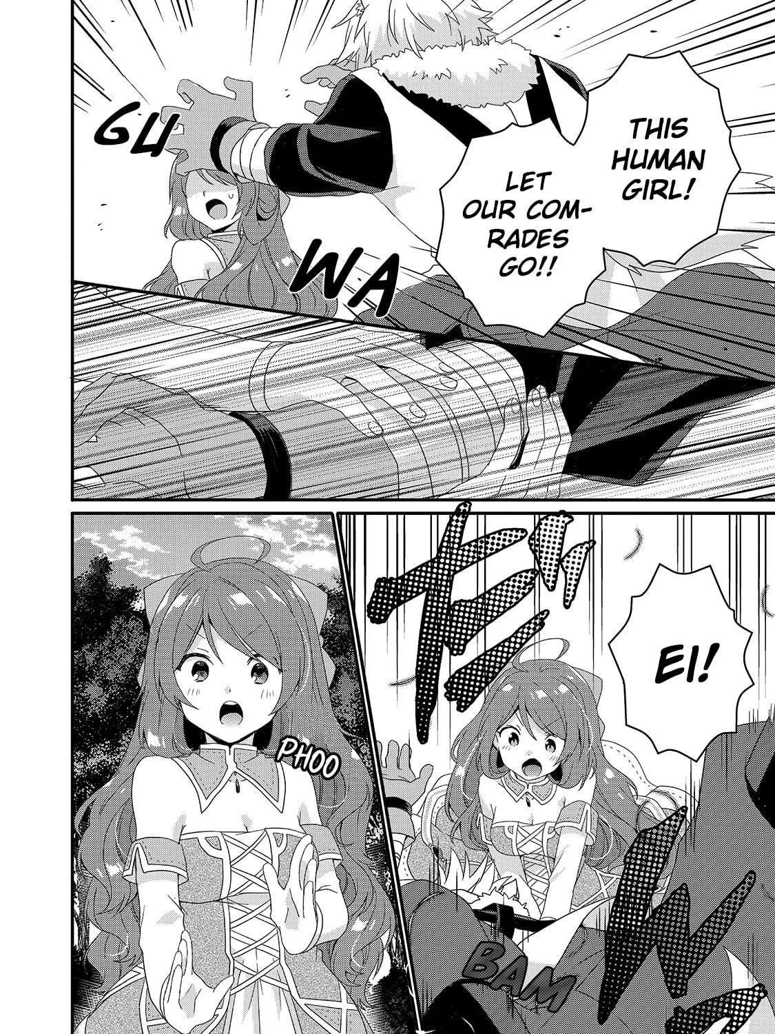 World Teacher – Other World Style Education & Agent Chapter 41 page 23 - 