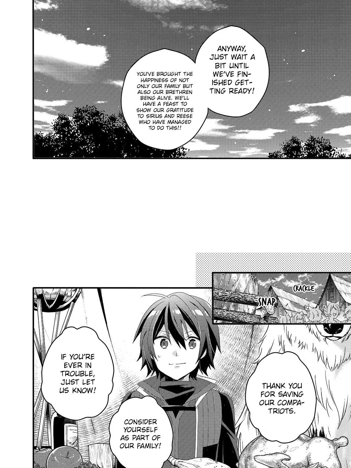 World Teacher – Other World Style Education & Agent Chapter 41 page 39 - 