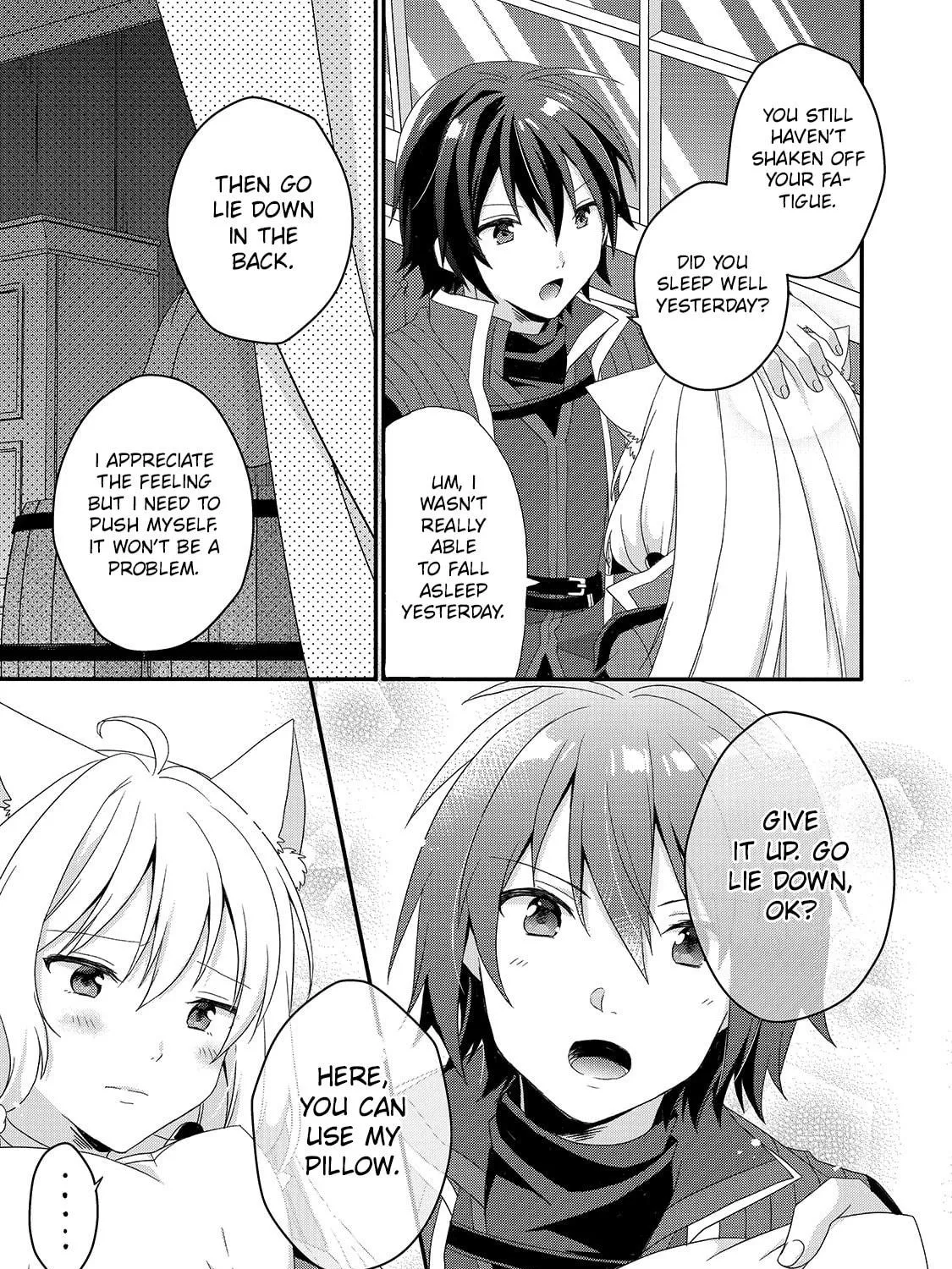World Teacher – Other World Style Education & Agent Chapter 41 page 5 - 