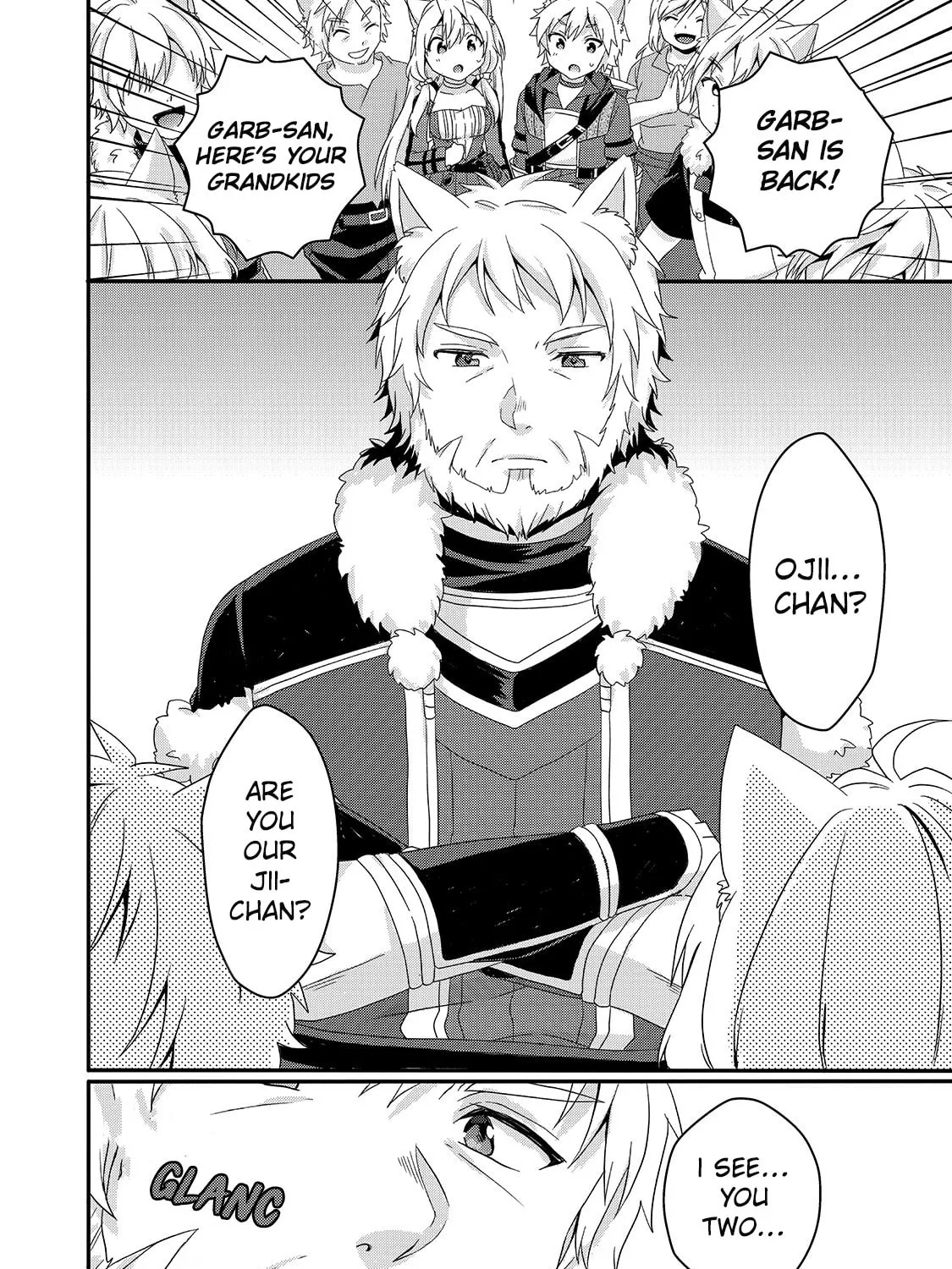 World Teacher – Other World Style Education & Agent Chapter 41 page 43 - 