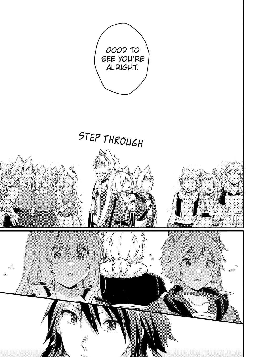 World Teacher – Other World Style Education & Agent Chapter 41 page 45 - 