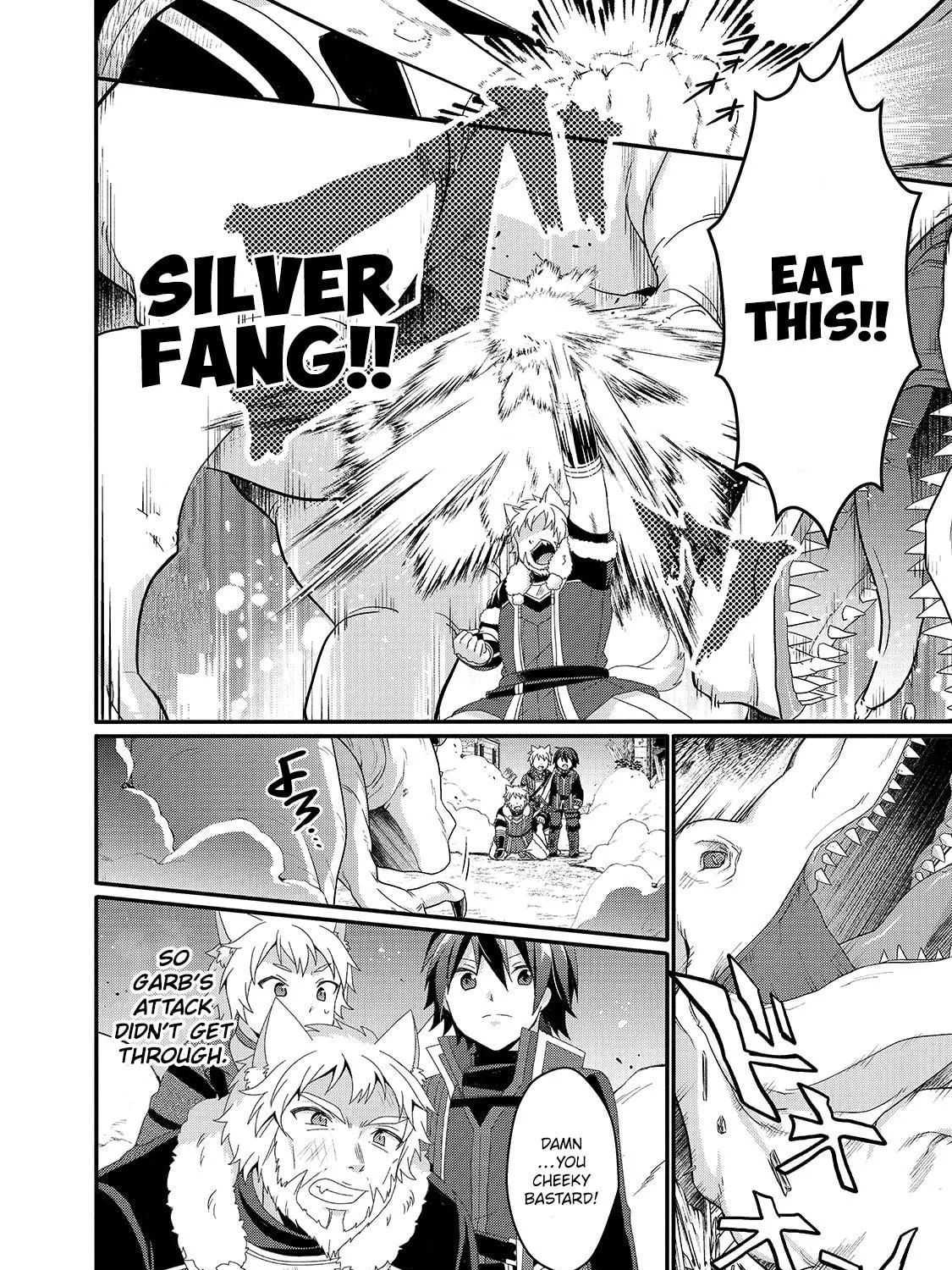 World Teacher – Other World Style Education & Agent Chapter 43 page 35 - 