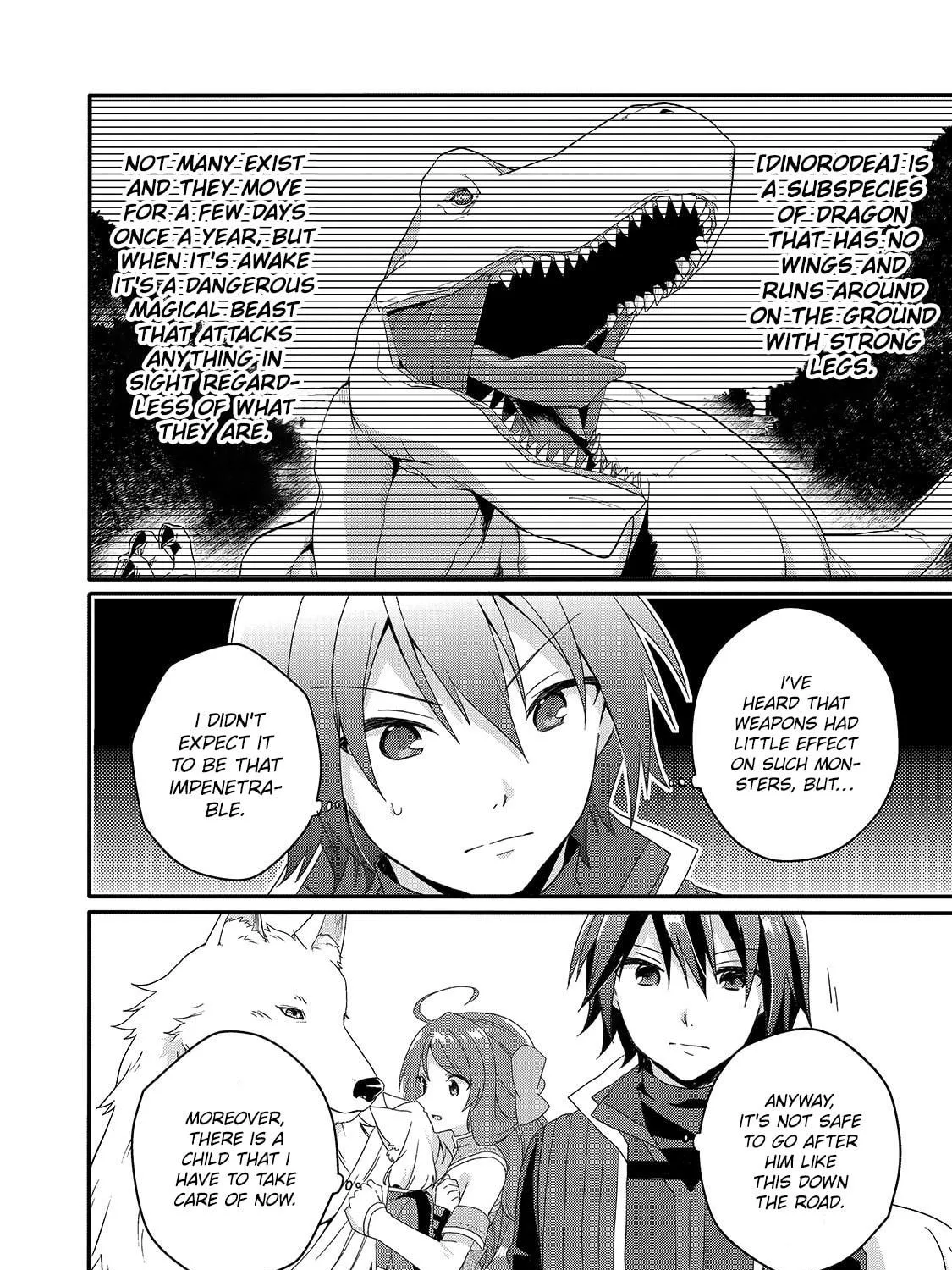 World Teacher – Other World Style Education & Agent Chapter 43 page 39 - 