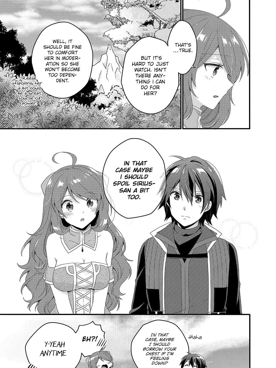 World Teacher – Other World Style Education & Agent Chapter 43 page 5 - 