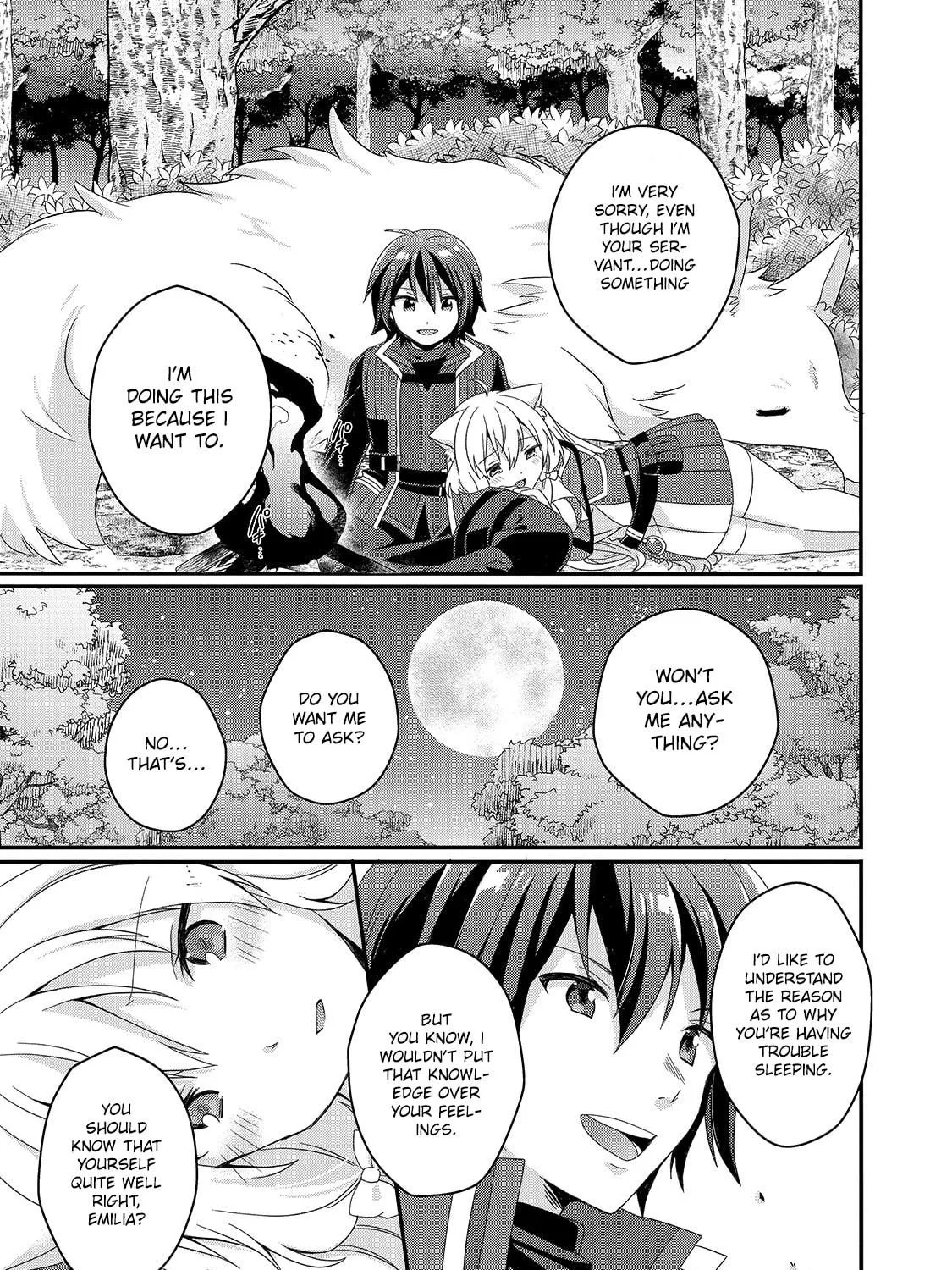 World Teacher – Other World Style Education & Agent Chapter 43 page 9 - 