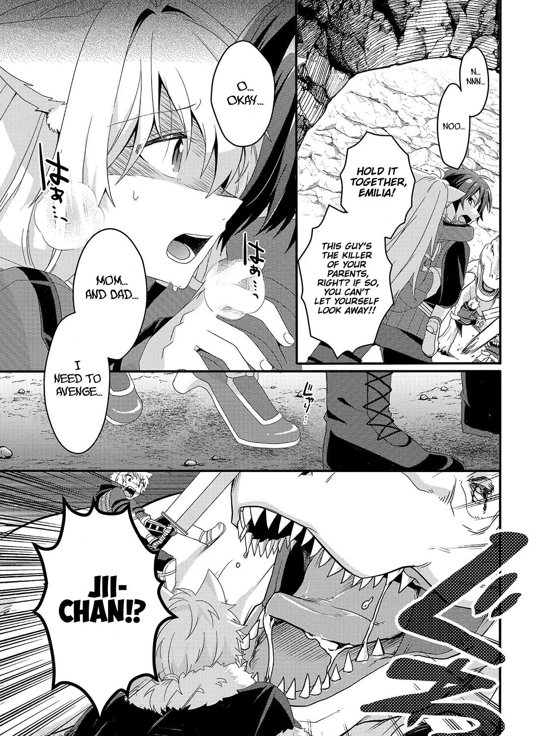 World Teacher – Other World Style Education & Agent Chapter 44 page 13 - 