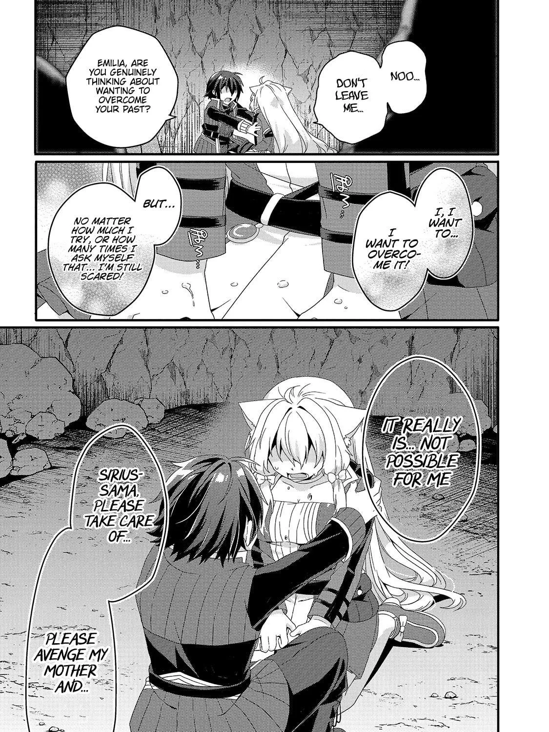 World Teacher – Other World Style Education & Agent Chapter 44 page 17 - 