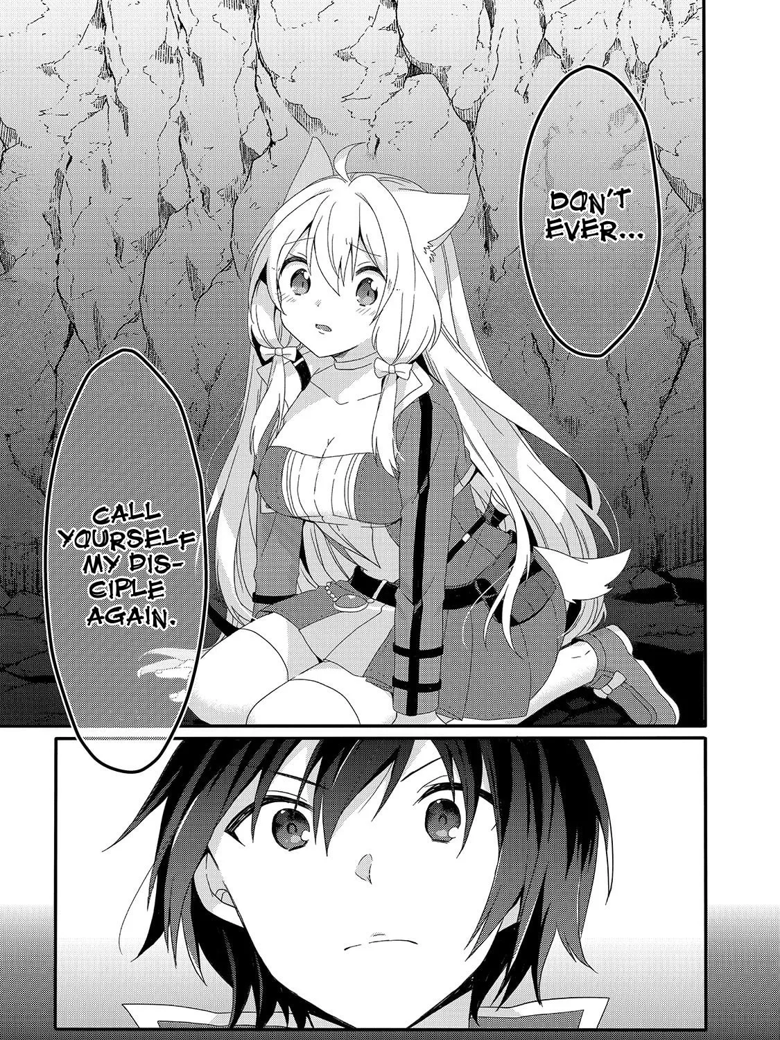 World Teacher – Other World Style Education & Agent Chapter 44 page 21 - 