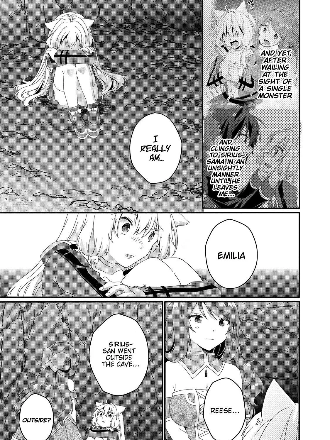 World Teacher – Other World Style Education & Agent Chapter 44 page 41 - 