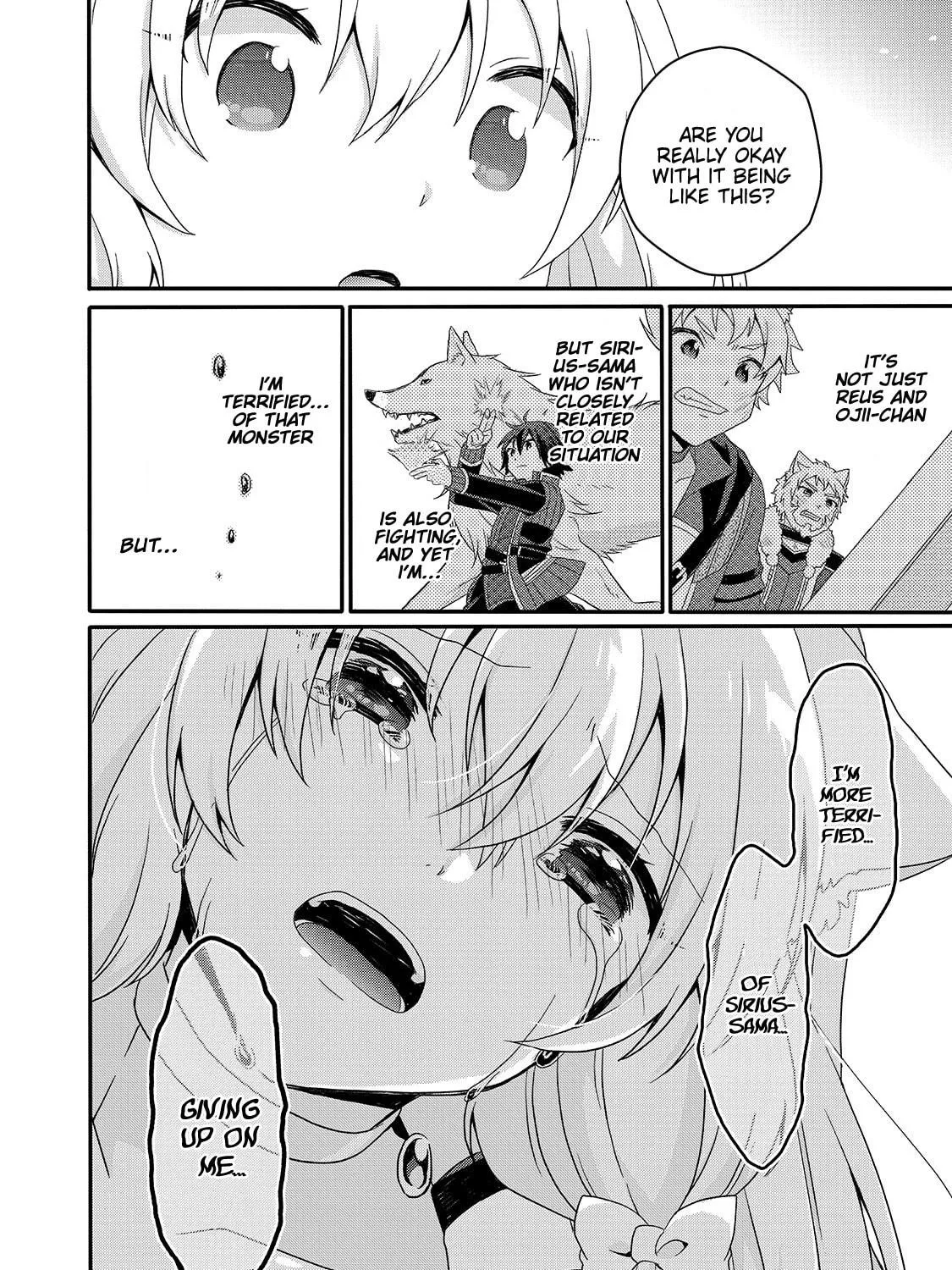World Teacher – Other World Style Education & Agent Chapter 44 page 47 - 