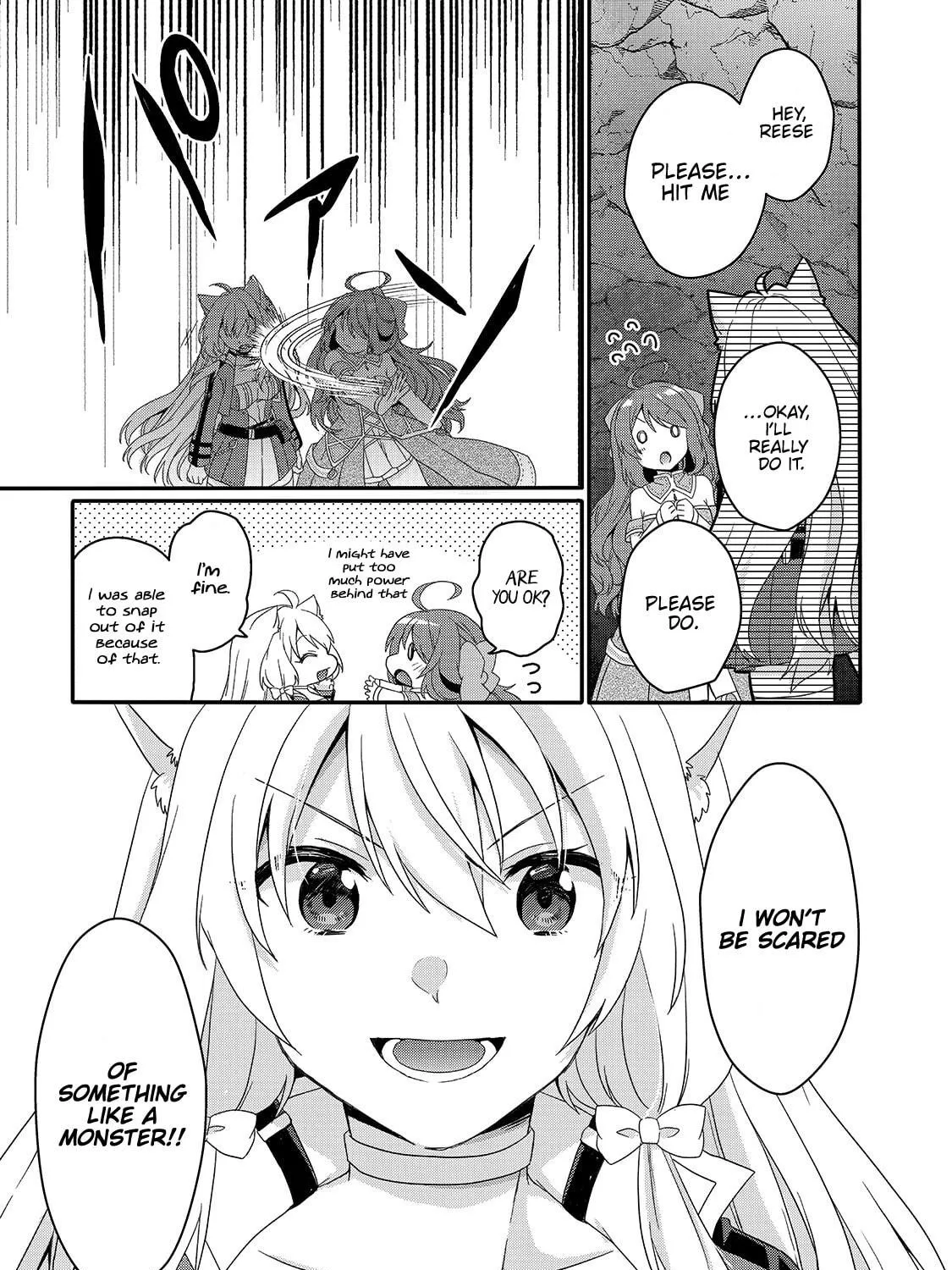 World Teacher – Other World Style Education & Agent Chapter 44 page 49 - 