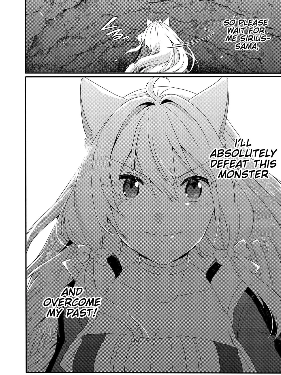 World Teacher – Other World Style Education & Agent Chapter 44 page 55 - 