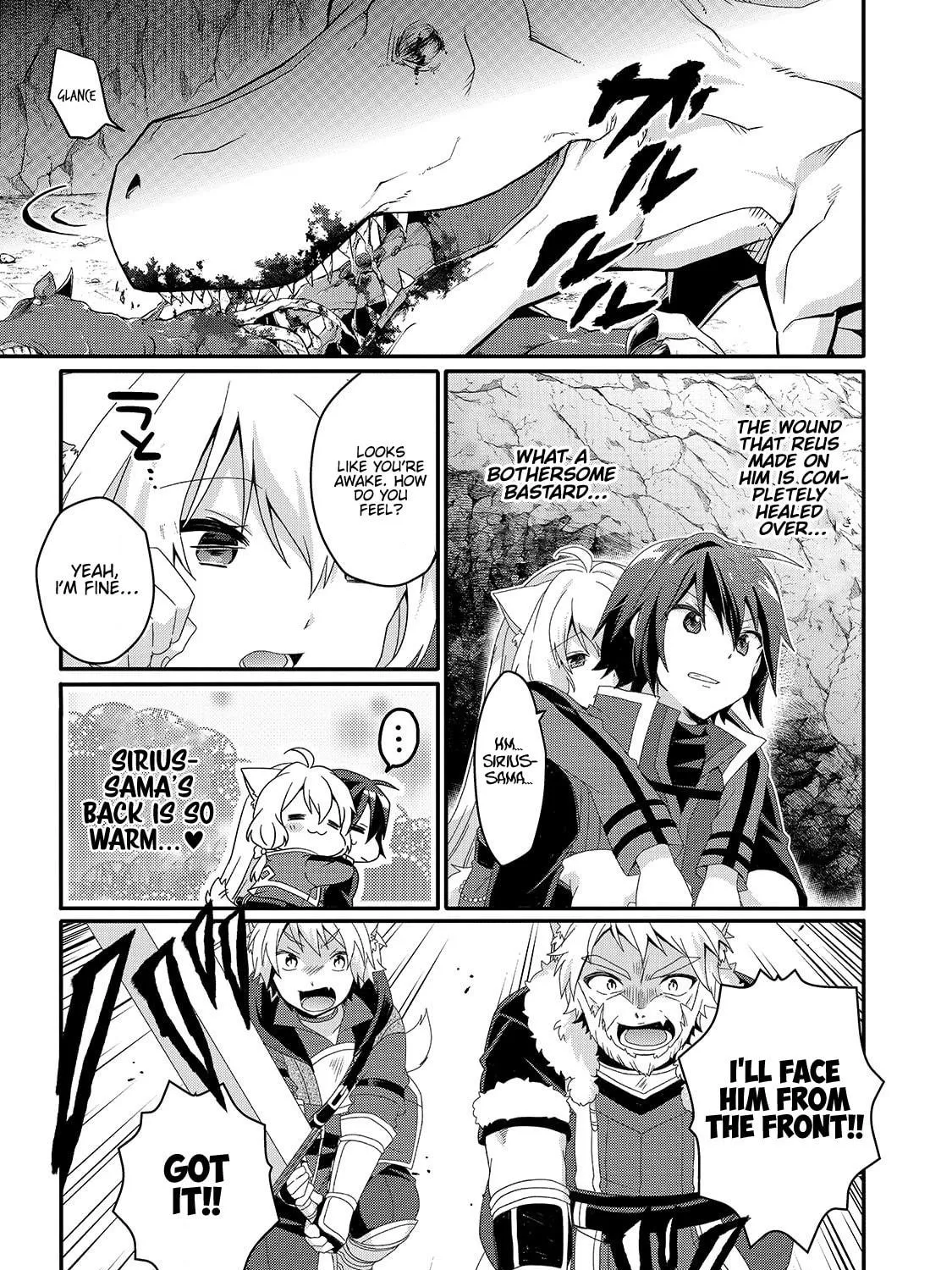 World Teacher – Other World Style Education & Agent Chapter 44 page 9 - 