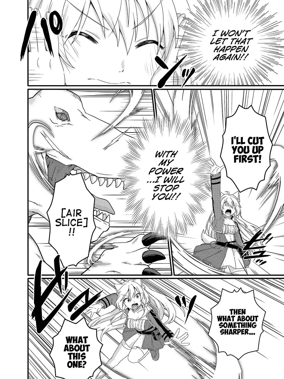 World Teacher – Other World Style Education & Agent Chapter 45 page 11 - 