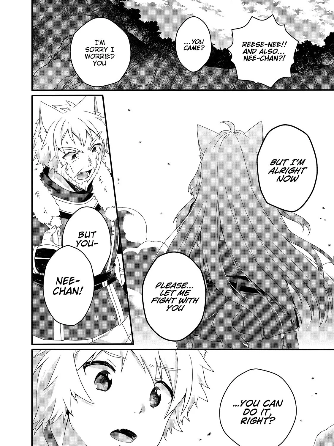 World Teacher – Other World Style Education & Agent Chapter 45 page 3 - 