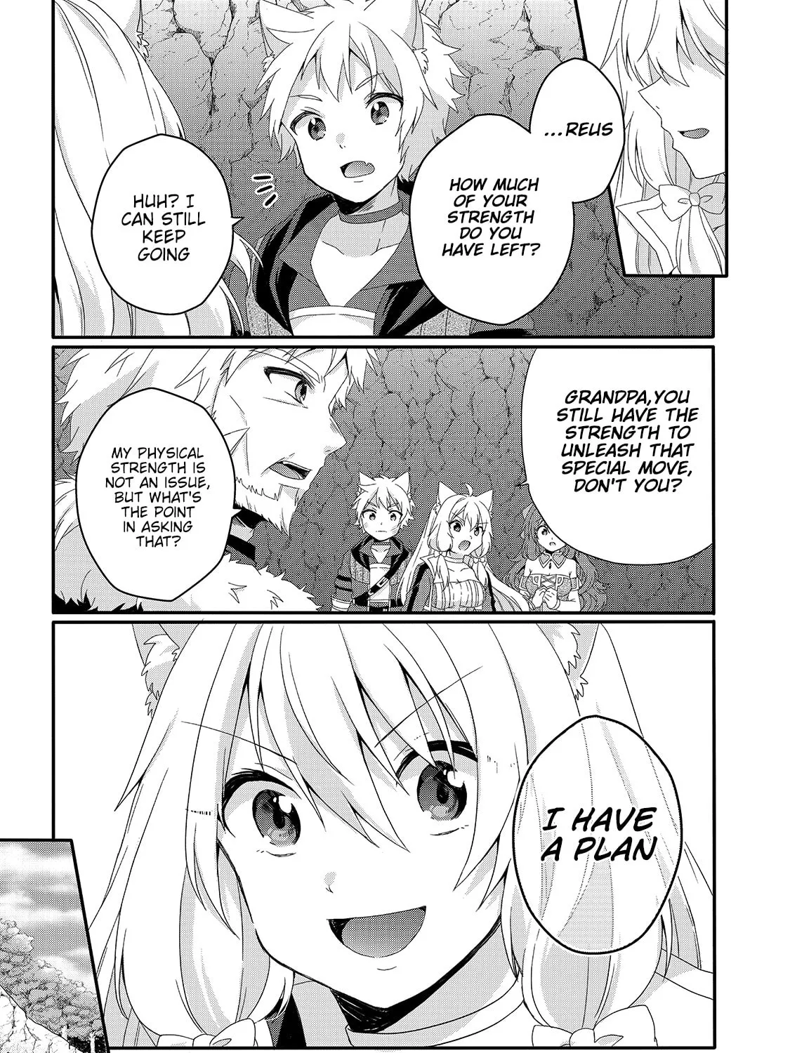 World Teacher – Other World Style Education & Agent Chapter 45 page 21 - 