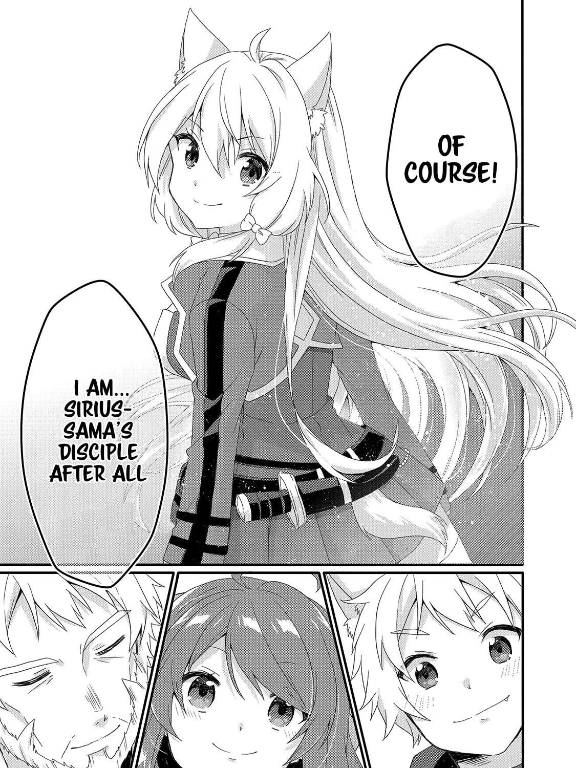 World Teacher – Other World Style Education & Agent Chapter 45 page 5 - 
