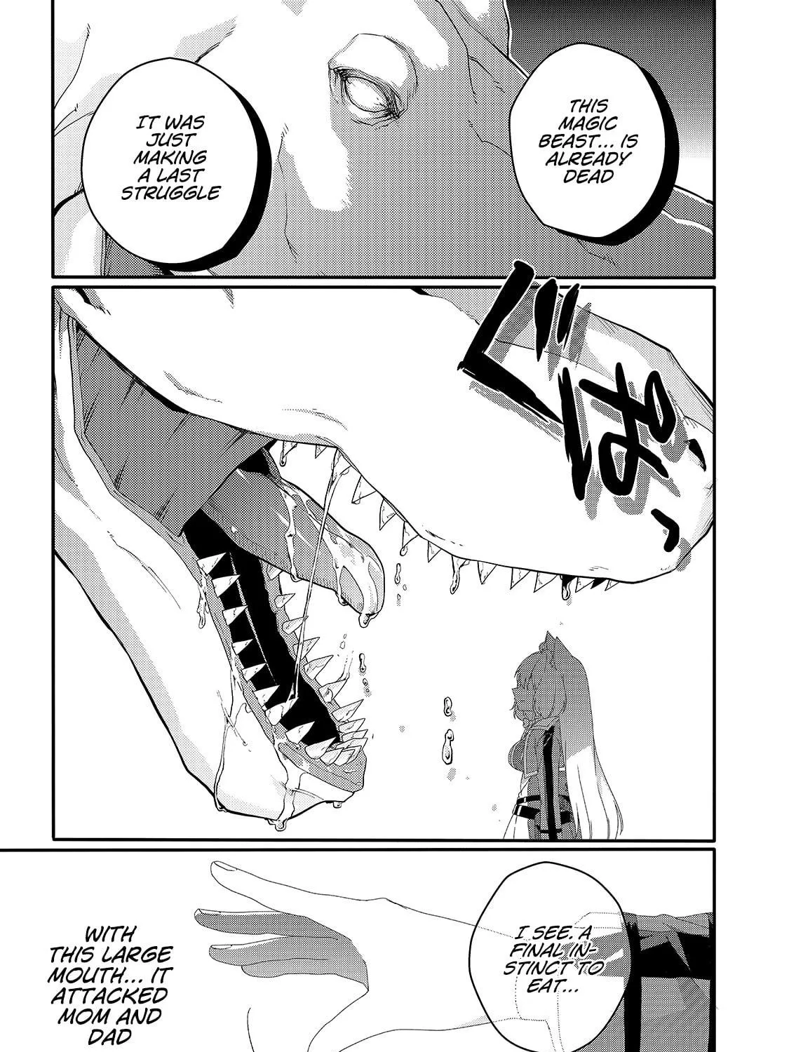 World Teacher – Other World Style Education & Agent Chapter 45 page 41 - 