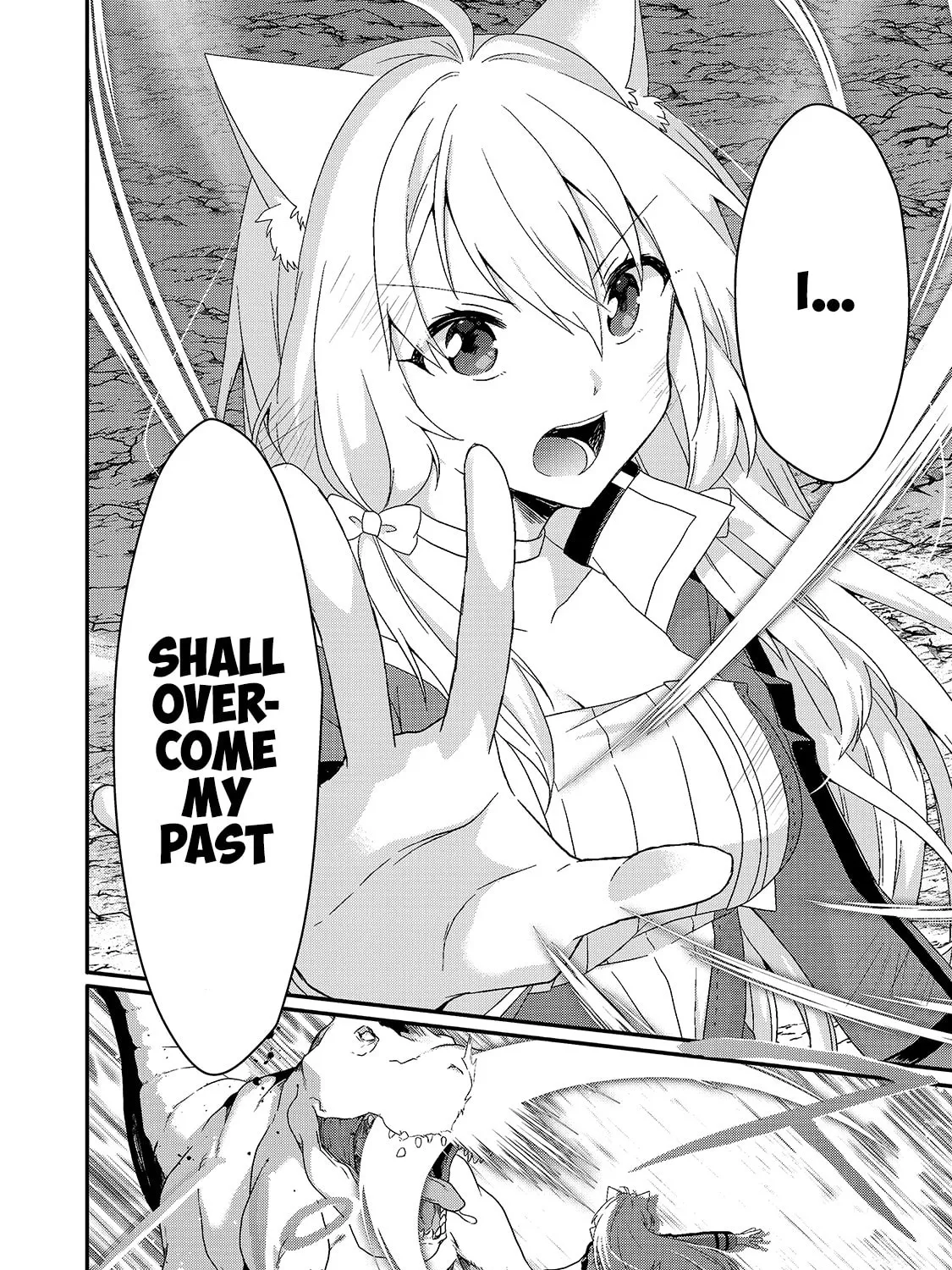 World Teacher – Other World Style Education & Agent Chapter 45 page 43 - 