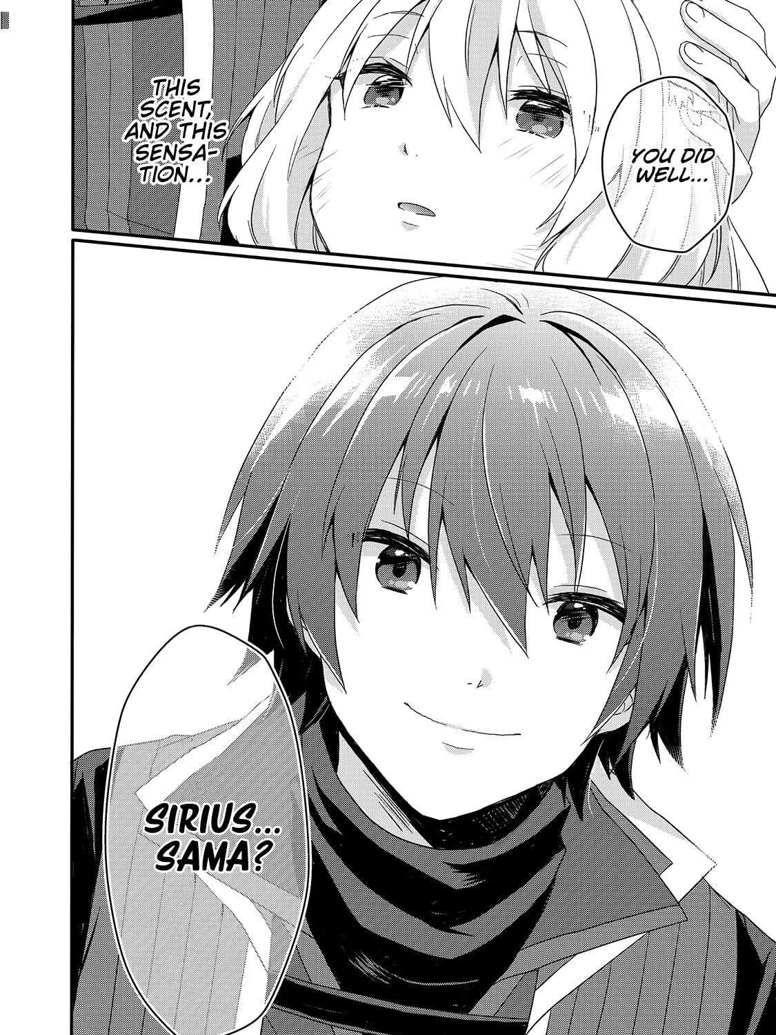 World Teacher – Other World Style Education & Agent Chapter 45 page 47 - 