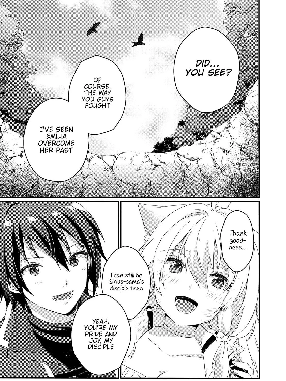 World Teacher – Other World Style Education & Agent Chapter 45 page 49 - 