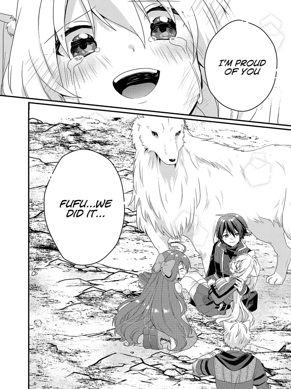 World Teacher – Other World Style Education & Agent Chapter 45 page 51 - 