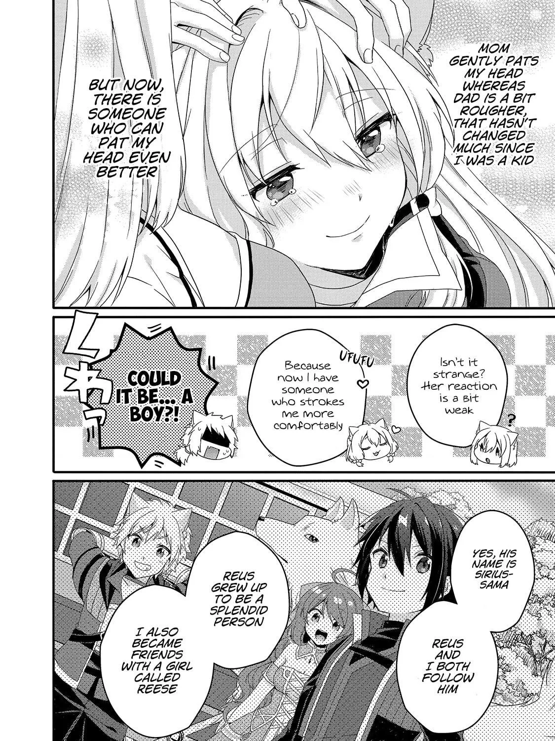 World Teacher – Other World Style Education & Agent Chapter 46 page 11 - 