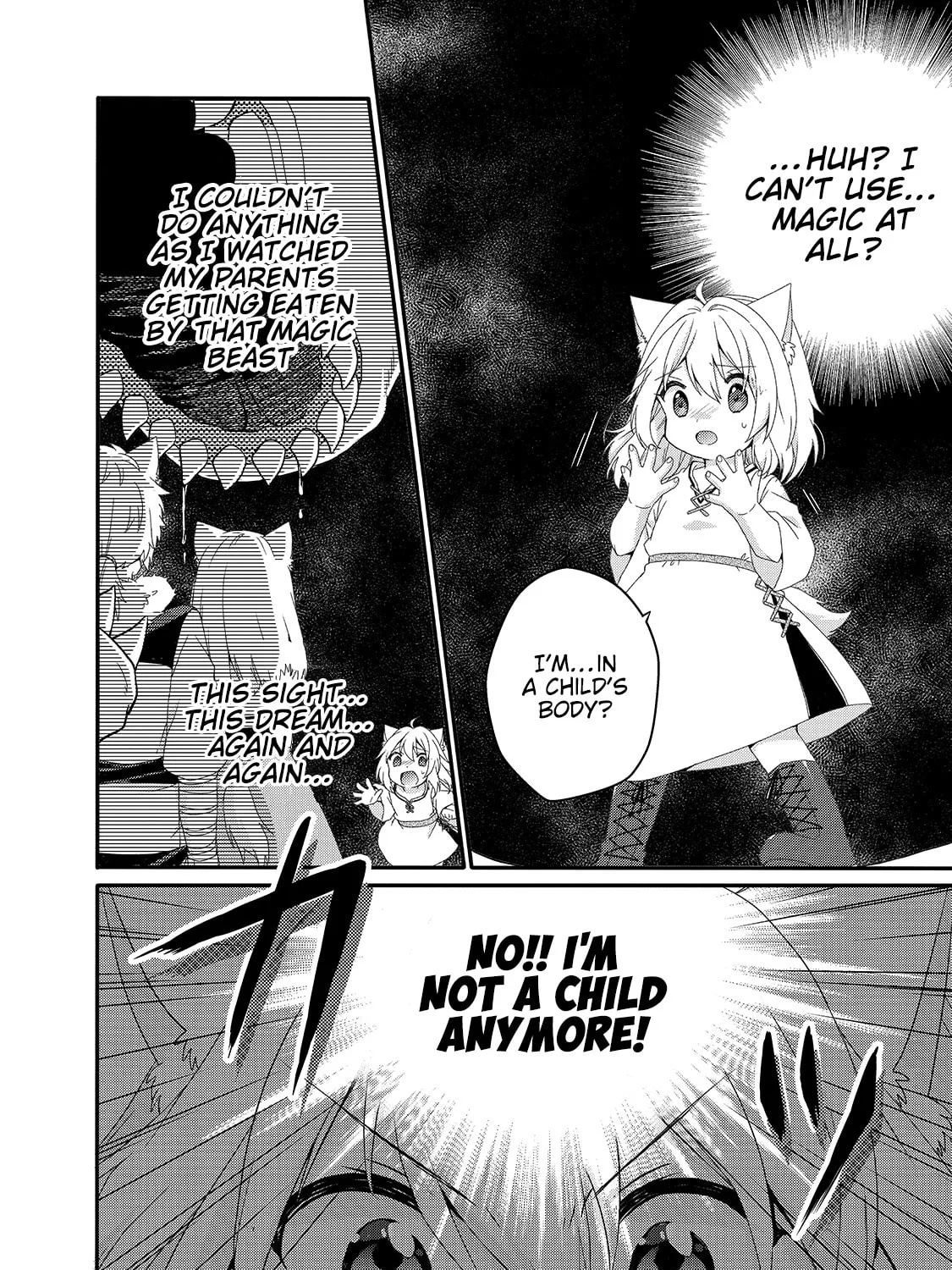 World Teacher – Other World Style Education & Agent Chapter 46 page 3 - 