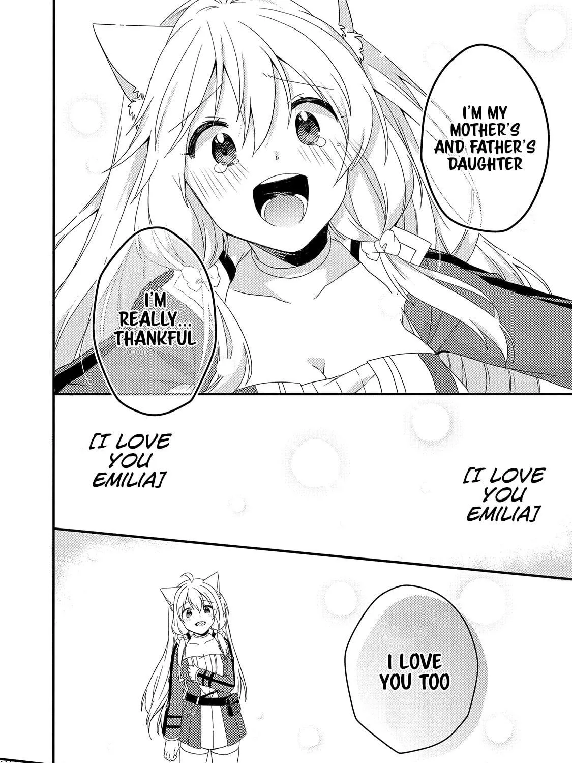 World Teacher – Other World Style Education & Agent Chapter 46 page 23 - 