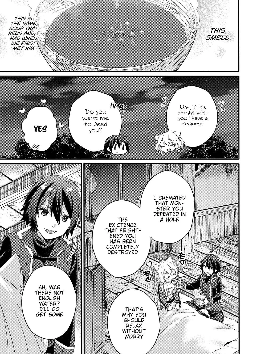 World Teacher – Other World Style Education & Agent Chapter 46 page 29 - 