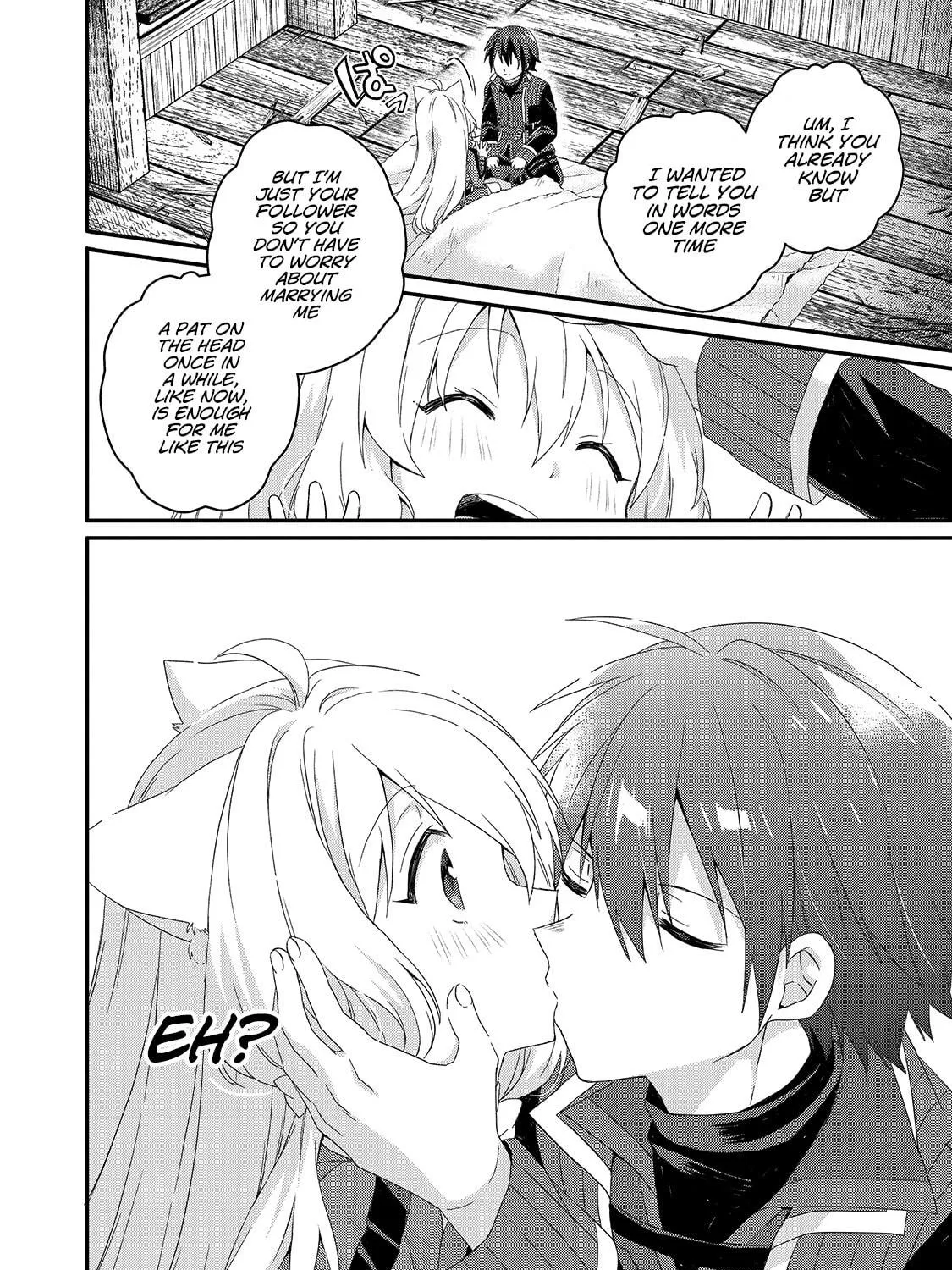 World Teacher – Other World Style Education & Agent Chapter 46 page 35 - 