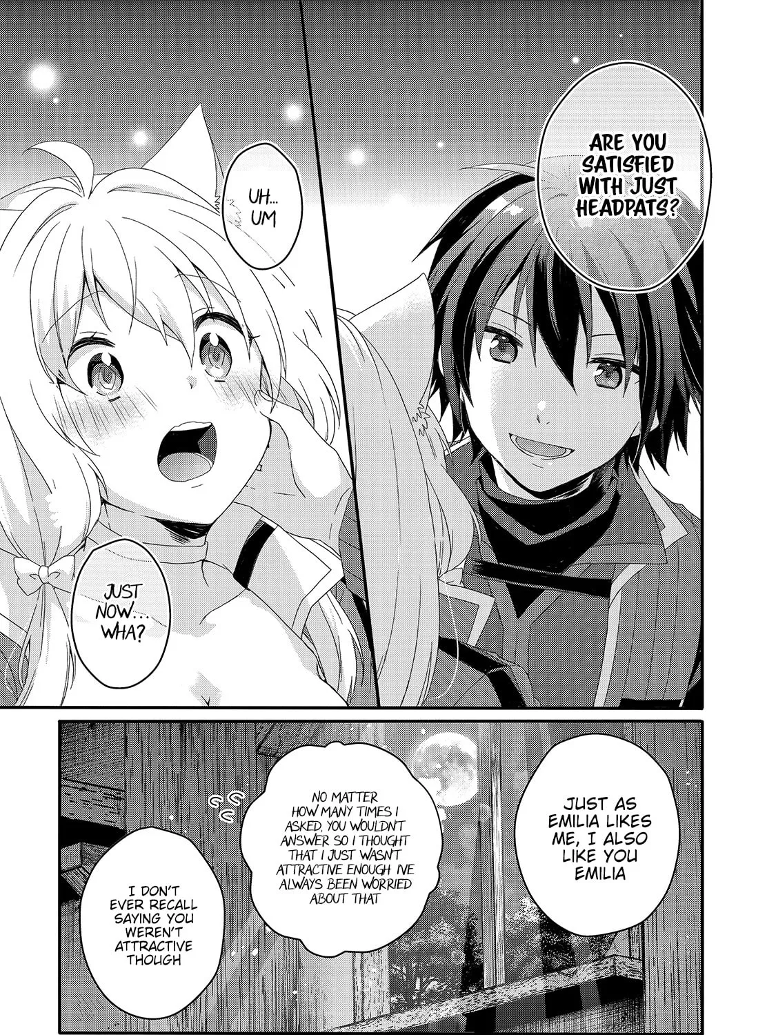 World Teacher – Other World Style Education & Agent Chapter 46 page 37 - 