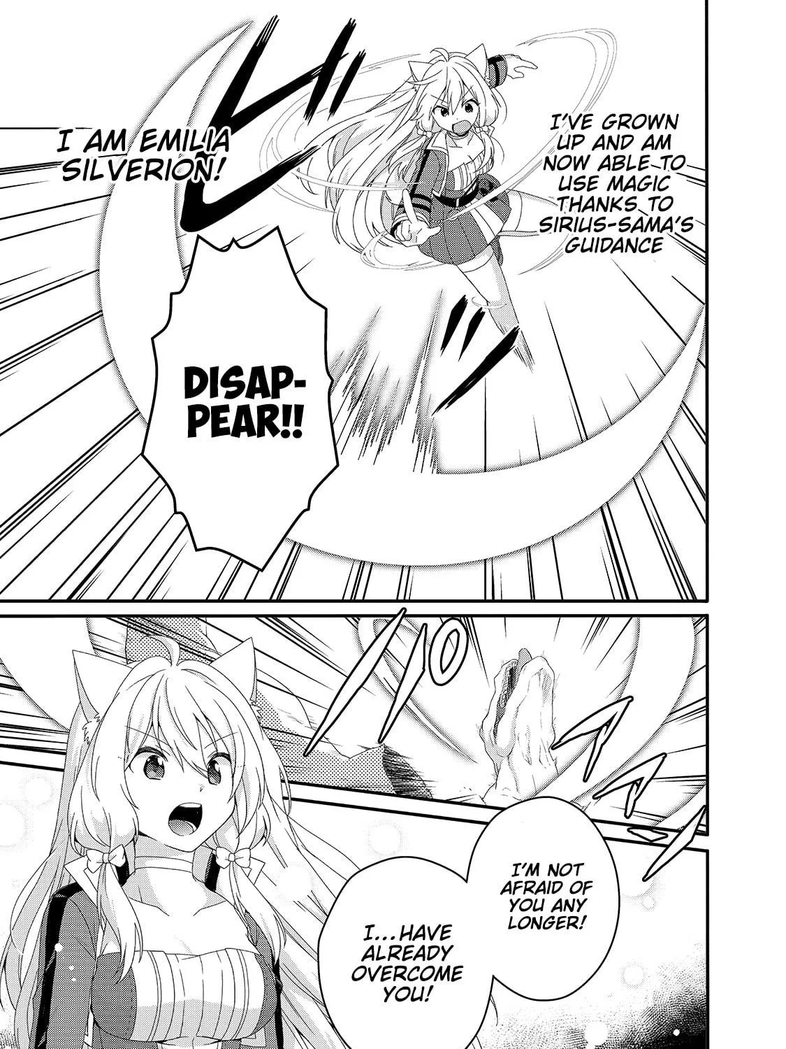 World Teacher – Other World Style Education & Agent Chapter 46 page 5 - 