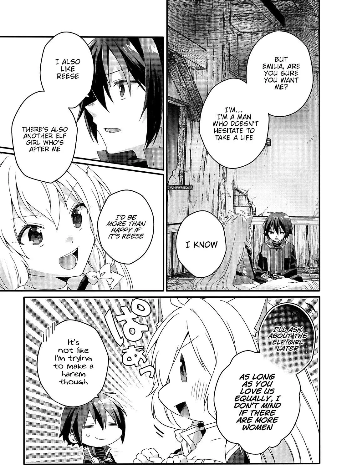 World Teacher – Other World Style Education & Agent Chapter 46 page 41 - 