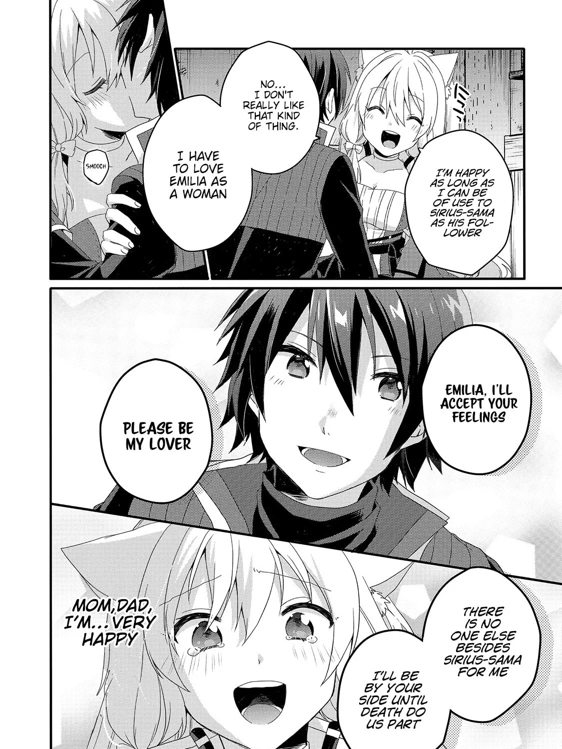 World Teacher – Other World Style Education & Agent Chapter 46 page 43 - 