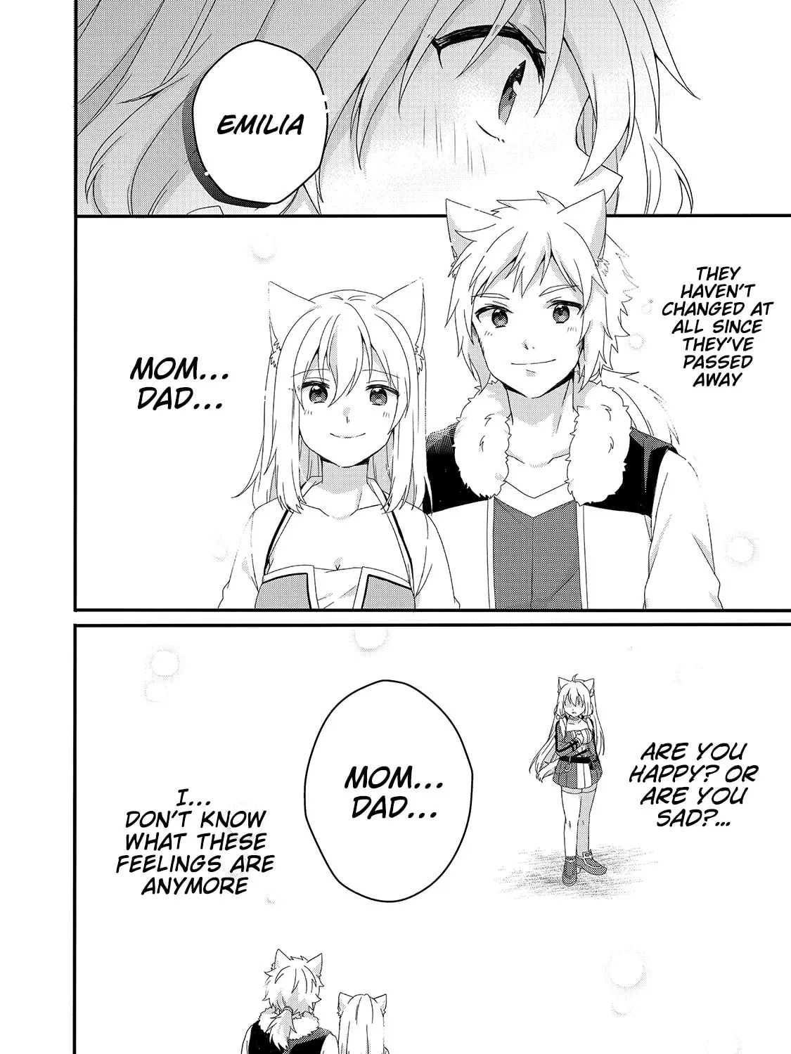 World Teacher – Other World Style Education & Agent Chapter 46 page 7 - 