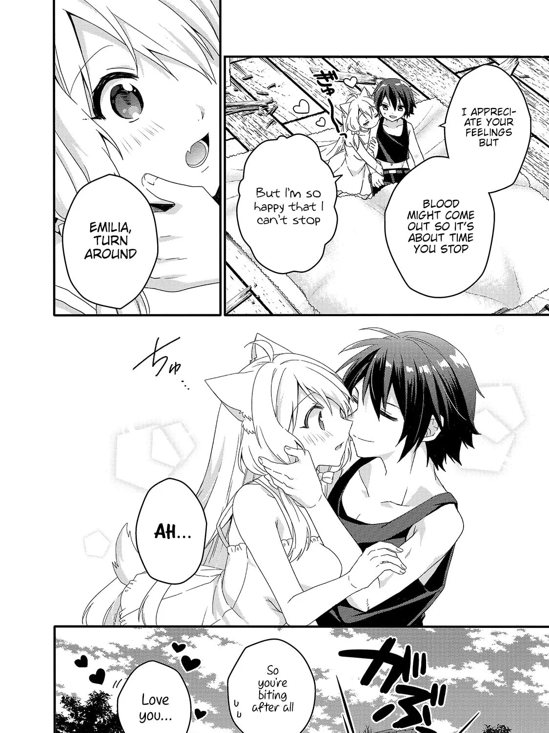 World Teacher – Other World Style Education & Agent Chapter 47 page 3 - 
