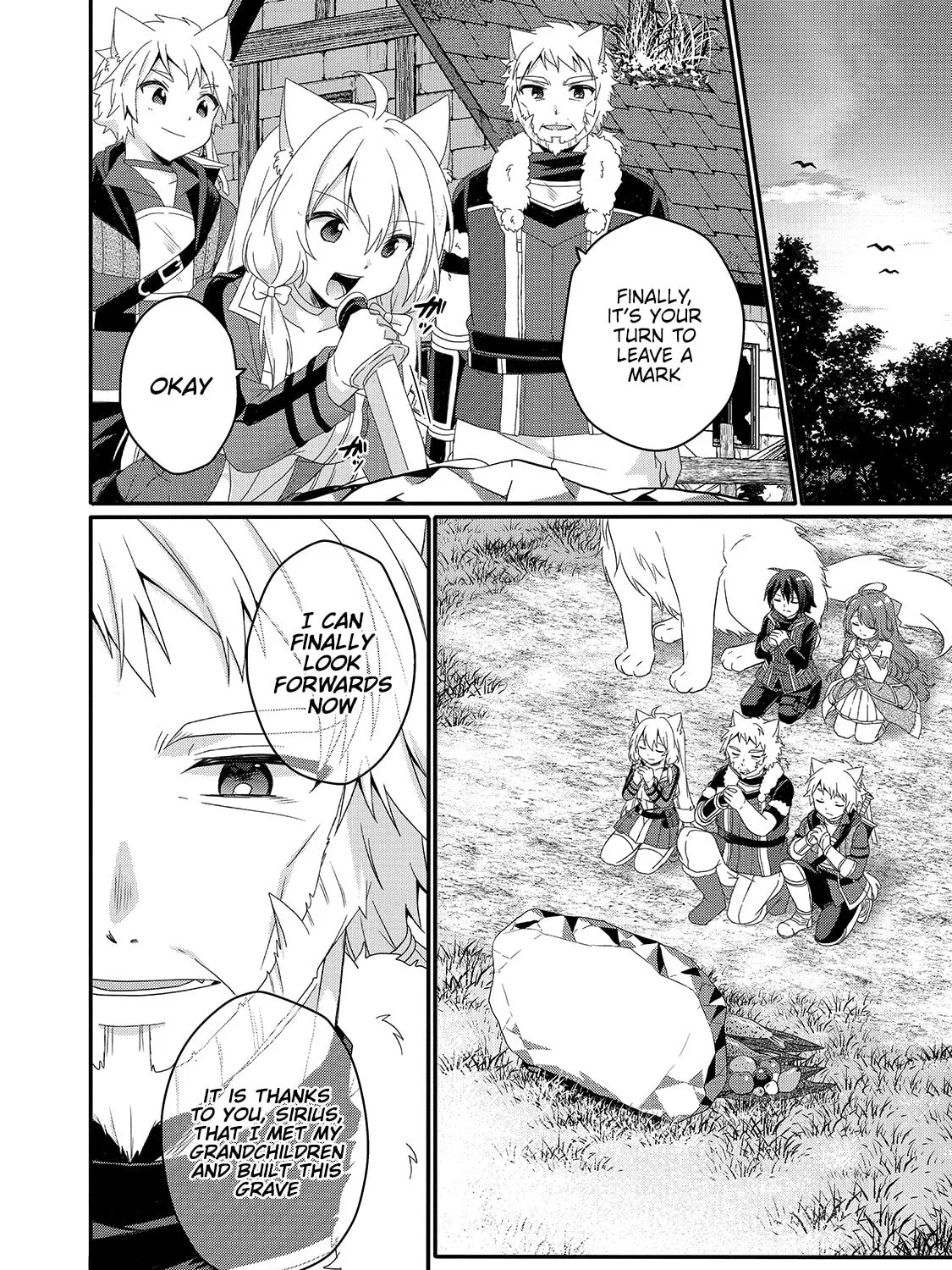 World Teacher – Other World Style Education & Agent Chapter 47 page 27 - 
