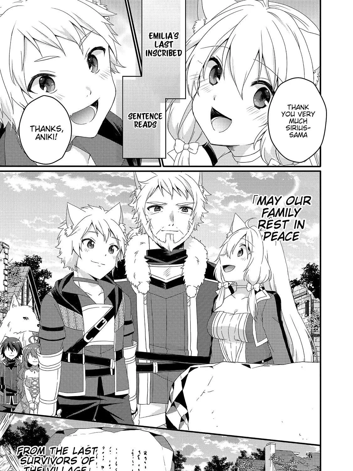 World Teacher – Other World Style Education & Agent Chapter 47 page 29 - 