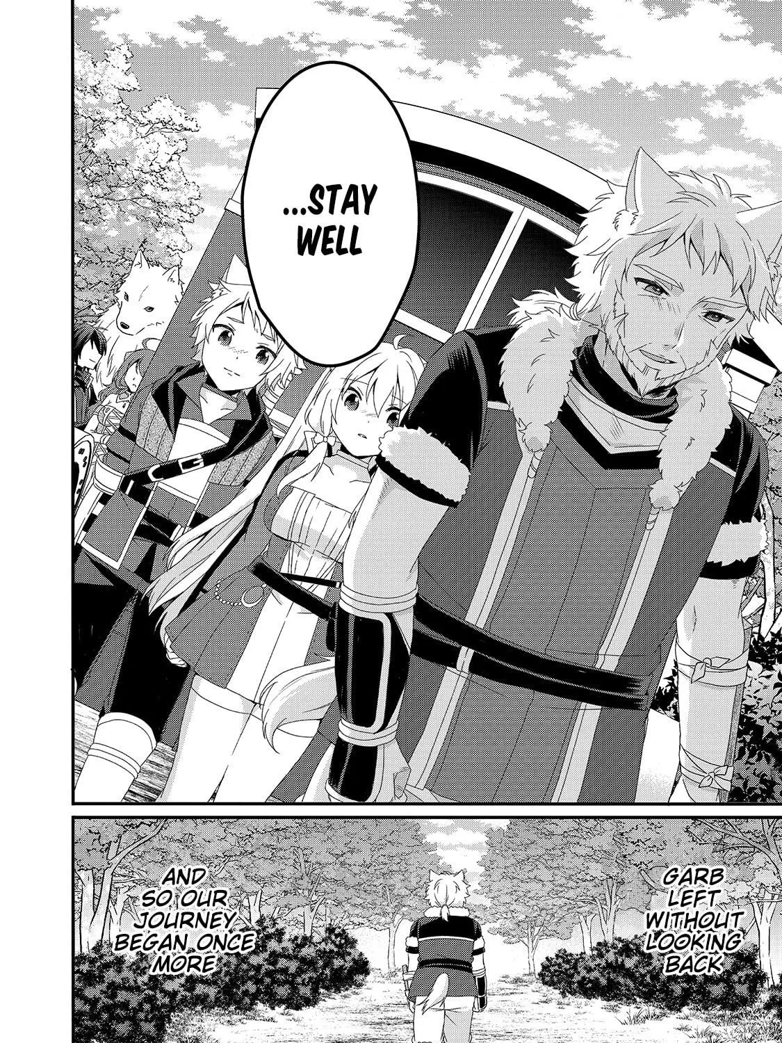 World Teacher – Other World Style Education & Agent Chapter 47 page 39 - 