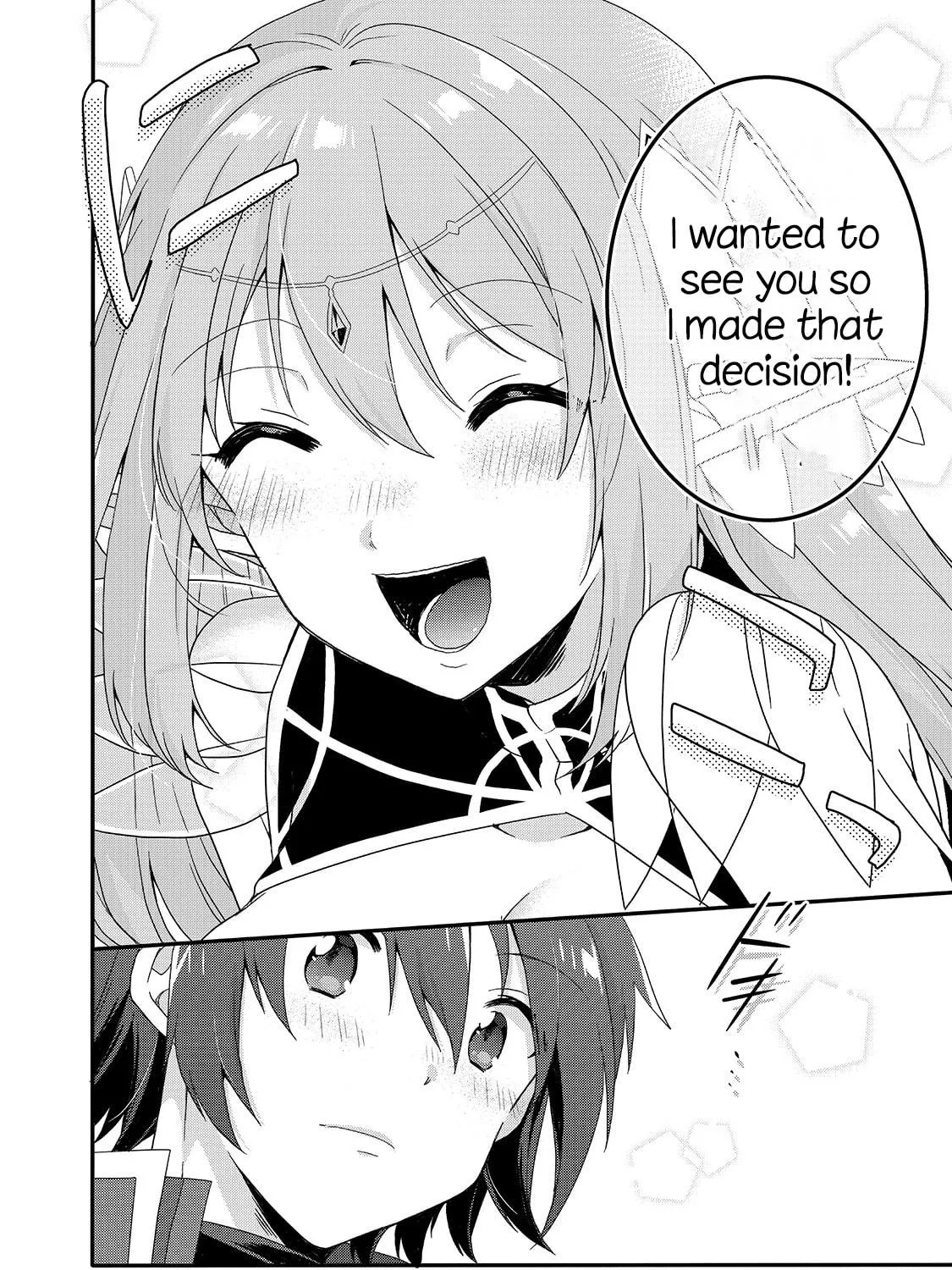 World Teacher – Other World Style Education & Agent Chapter 48 page 19 - 